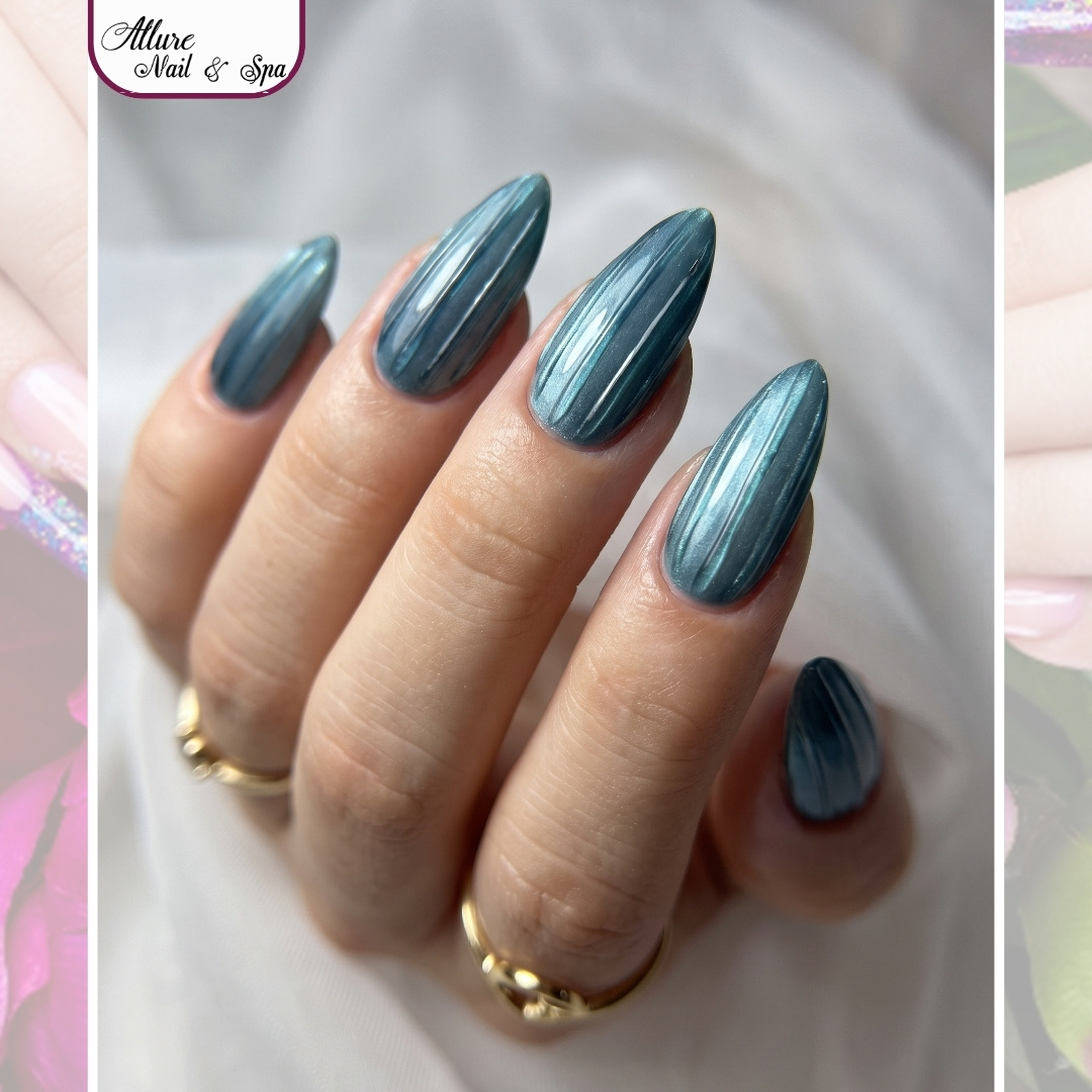 Happy nails